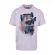 Oversized T-shirt Mister Tee Le Papillon