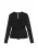faina Blouse  zwart