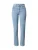 LEVI’S ® Jeans ‘724 HIGH RISE STRAIGHT’  blauw denim