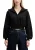 Rits Cropped Hoodie