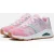 Skechers Skechers Uno Gen1 Marble Sneakers roze Synthetisch