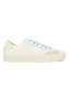 SUN68 Street Leather Z34140_0131 Wit