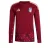 ADIDAS PERFORMANCE Functioneel shirt ‘Italy 26 Home Goalkeeper Long Sleeve’  rood
