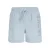 JACK & JONES JUNIOR zwemshort lichtblauw