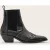 AllSaints Denver Stud Boot Black