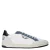 PME Legend Skymaster leren sneakers wit/blauw
