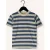 Ton & Ton Polo’s & T-shirts Thijn T Multi