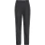 Mountain Warehouse Dames/Dames Stretch Korte Wandelbroek (Zwart)