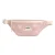 Wouf Heuptas  rosa / wit