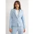 Josephine & Co Alix Blazer Light Blue
