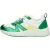 SUB55 Meisjes sneakers Sneakers Laag – Groen –
