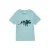 s.Oliver T-shirt lichtblauw met pailletten
