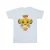 Disney Jongens The Lion King Toekomstige Koning T-Shirt (Wit)