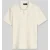Marc O’Polo regular fit poloshirt van katoenmix