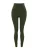 Trendyol Leggings  donkergroen