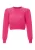 Faina Jumper Dames roze