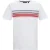 Regatta Heren Rendro T-Shirt (Wit)