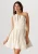 Copenhagen Muse Mini Jurk Dames Brinda Dress,