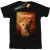 Li-cense Disney heren the lion king movie baby simba poster t-shirt