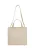 Usha Handtas  offwhite
