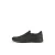 Leren sportschoenen Ecco Irving