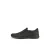 Leren sportschoenen Ecco Irving