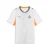 PUMA Functioneel shirt  antraciet / oranje / wit