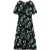White Stuff Megan Jersey Mini Dress Black