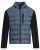 Bugatti | Heren | Casual Overhemd Blauw