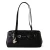 GUESS Schoudertas ‘Dovie’  zwart
