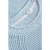 White Stuff Bailey Cotton Jumper Mid Blue