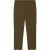 Ted Baker Effen Slim Heren Chino (Kaki Bruin)