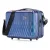 Pack Easy Toilettas ‘Flow’  blauw