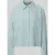 Opus Regular fit blouse met lange mouwen van puur katoen model ‘Fronna’