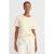 Dames Katoenen Rondhals T-Shirt