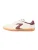 SKECHERS Sneakers laag ‘HOTSHOT – PYKE’  goud / bordeaux / natuurwit