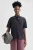 Q/S by s.Oliver T-shirt zwart