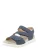 Legero Sandalen met riem ‘Move’  saffier