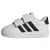 ADIDAS SPORTSWEAR Sneakers ‘Grand Court 3.0’  zwart / wit