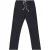 No Label Bryant Heavyweight Cotton Navy