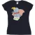 Li-cense Disney dames dumbo zittend op boeken katoenen t-shirt