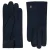 Roeckl Vingerhandschoenen ‘ZÜRICH’  marine / navy / nachtblauw / donkerblauw