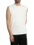 BOSS Te Surf Logo Vest, Wit