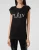 T-Shirt Ronde Hals Iconic Plein