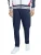 Fila Molveno Pin Tuck Track Joggingbroek, Blauw