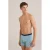 WE Fashion boxershort lichtblauw