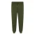 Fred Perry Loop Back jachtgroene joggingbroek