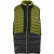 Regatta Heren leedre hybride gilet