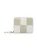 Picard Portemonnee ‘Chess’  taupe / wit