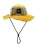 Surf Monkey Sporthoed ‘Boonie’  goudgeel